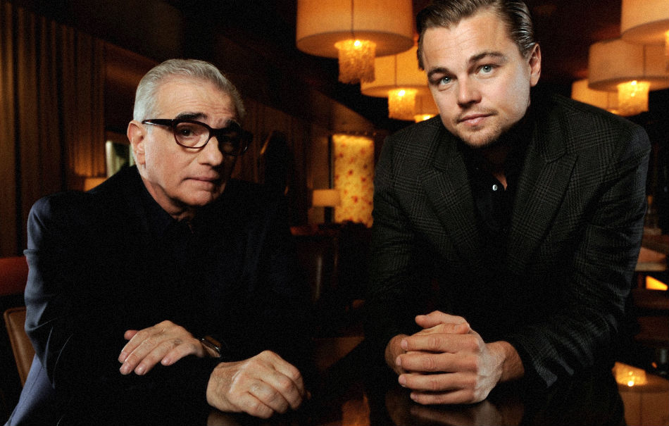 Tutti i film in cui Leonardo Di Caprio e Martin Scorsese hanno lavorato insieme