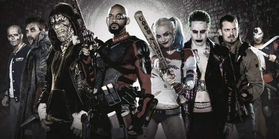 Suicide Squad: tutti gli errori presenti all'interno del cinecomic di David Ayer