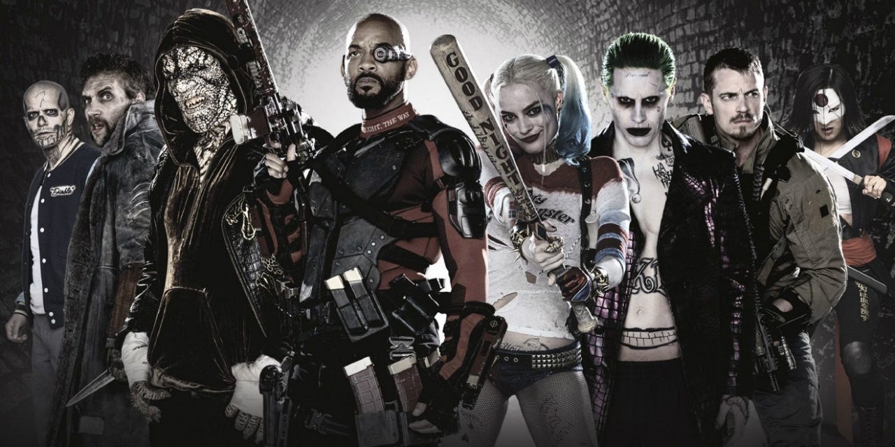 Suicide Squad: tutti gli errori presenti all'interno del cinecomic di David Ayer