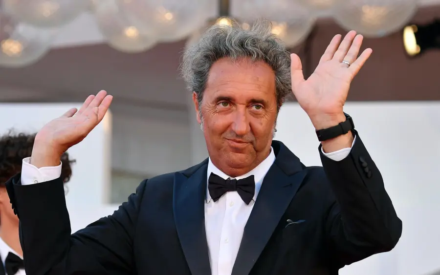 Paolo Sorrentino: perchè il regista utilizza sempre gli animali nei suoi film?