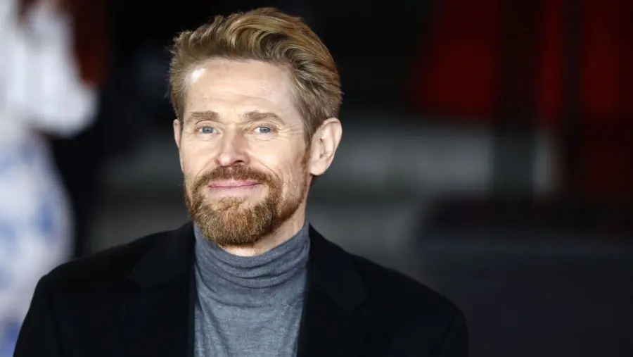 Willem Dafoe: i 5 film più importanti dell'attore statunitense