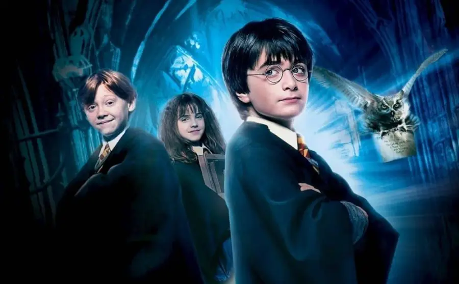 Harry Potter e la pietra filosofale torna al cinema dopo 20 anni: impazza la polemica sui social