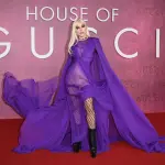 House of Gucci: Lady Gaga e le sue provocazioni durante la première londinese del film di Ridley Scott