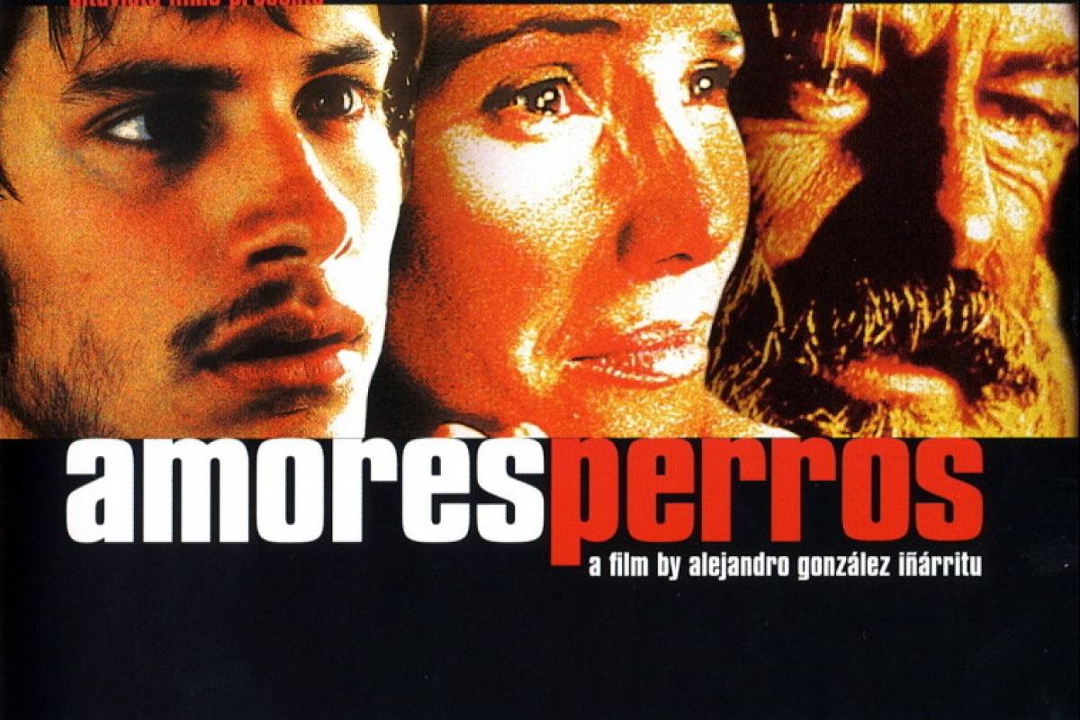 Amores perros: il film vincitore del premio BAFTA diretto da Alejandro González Iñárritu (Recensione)