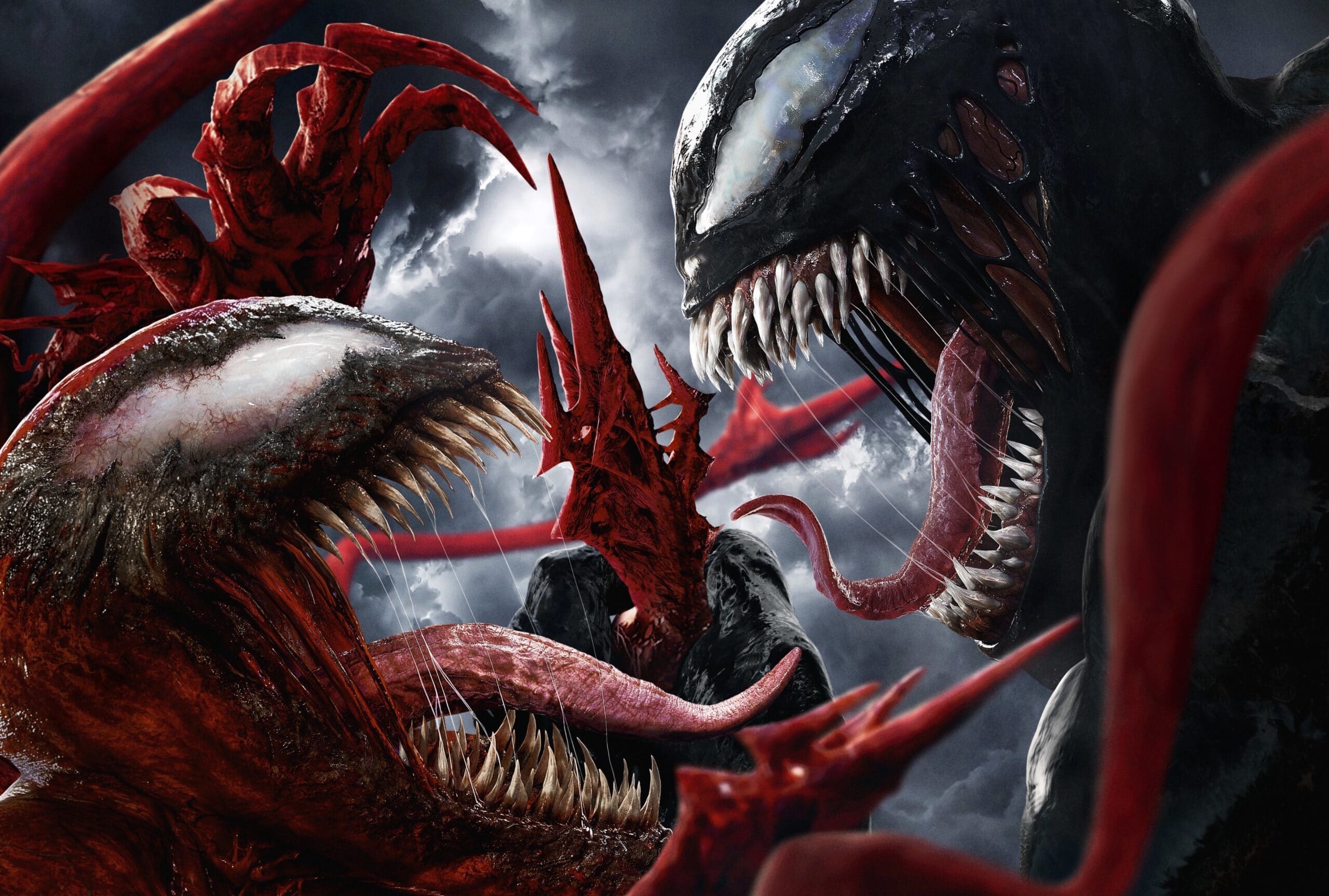 Venom - La Furia di Carnage: il successo è assicurato, ma la qualità ancora lontana (recensione)