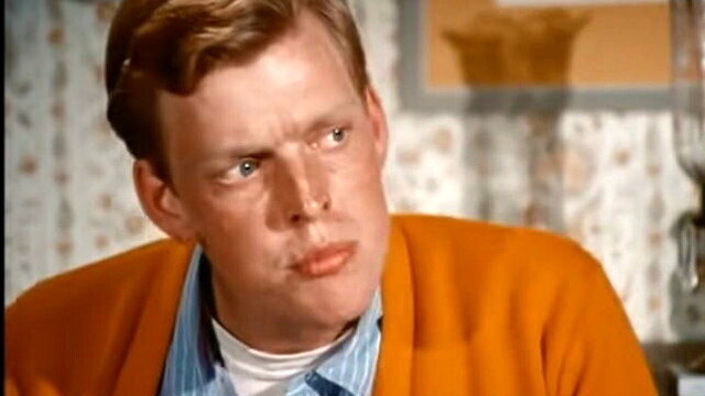 Il cinema saluta Gavan O’Herlihy: morto a 70 anni l'attore famoso per il ruolo di Chuck Cunningham in Happy Days
