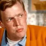 Il cinema saluta Gavan O’Herlihy: morto a 70 anni l'attore famoso per il ruolo di Chuck Cunningham in Happy Days