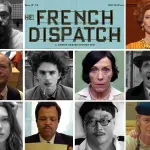 The French Dispatch: dal bianco e nero al New Yorker, le grandi ispirazioni di Wes Anderson