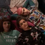 Anni da cane: nel primo film italiano prodotto da Amazon c'è anche Achille Lauro