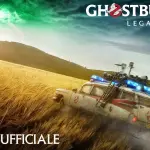 Ghostbusters: Legacy, il ritorno al cinema degli acchiappafantasmi: pubblicato il trailer del nuovo film