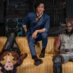 Cowboy Bebop: il nuovo live-action di Netflix è presentato con un teaser incredibile