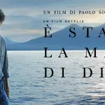 Premi Oscar 2022: Paolo Sorrentino rappresenterà l'Italia con il suo film "È stata la mano di Dio"