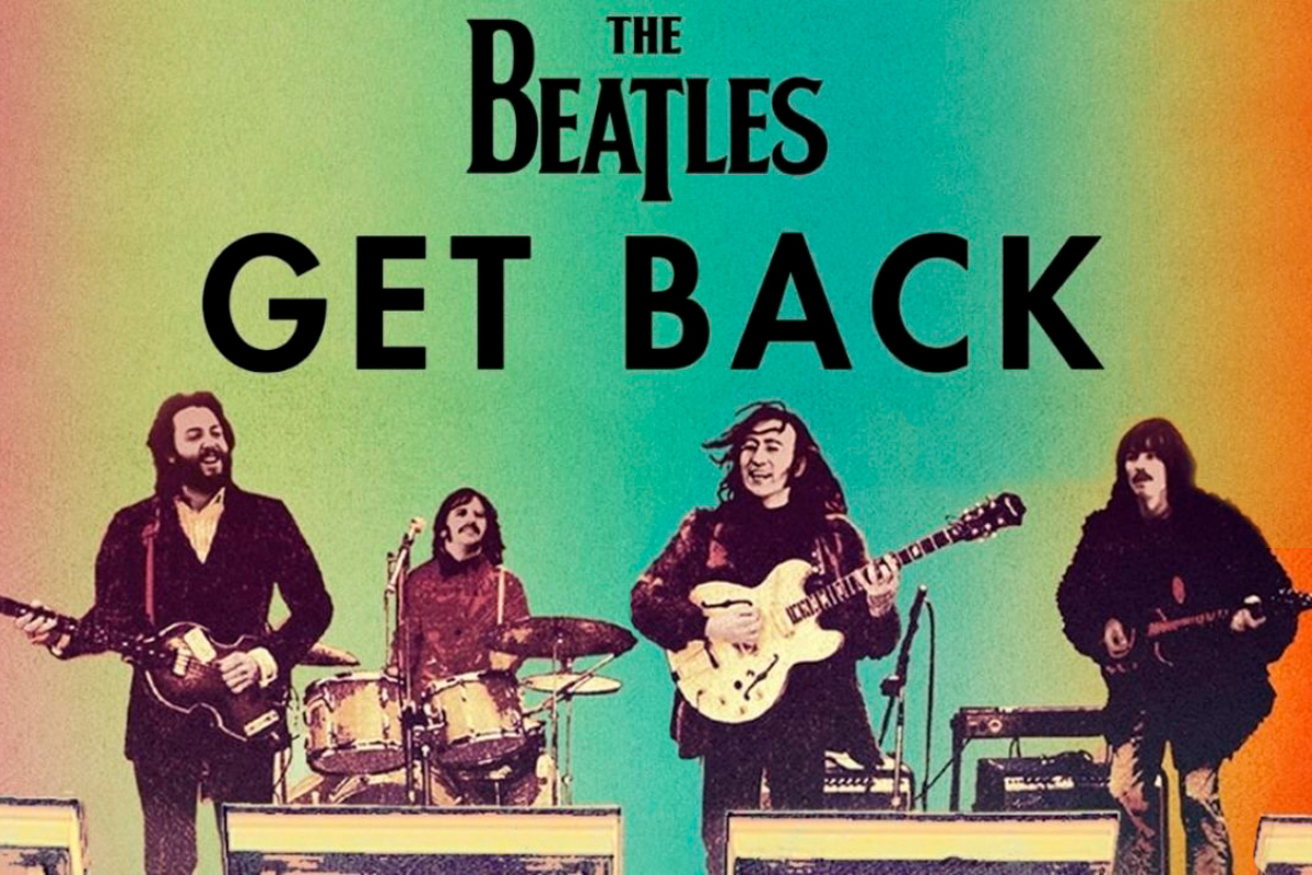 Get Back: tutto ciò che c'è da sapere sulla nuova serie sui The Beatles