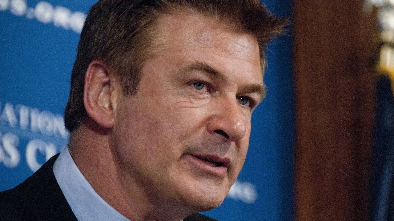 Alec Baldwin: tutti i dettagli da considerare a proposito dell'incidente sul set