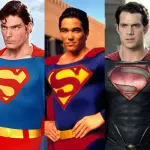I migliori attori che hanno interpretato Superman