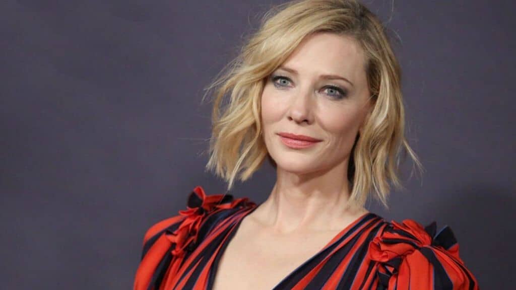 A Manual for Cleaning Women: Cate Blanchett sarà la protagonista del nuovo film di Pedro Almodovar?