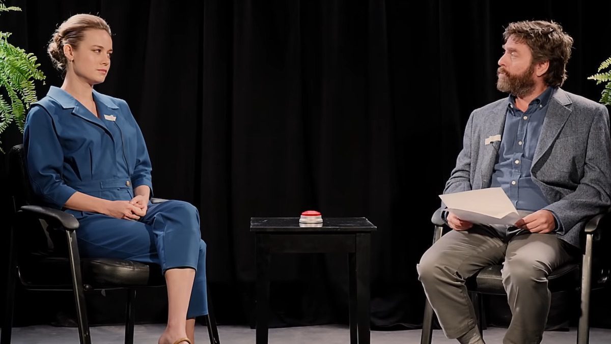 Between Two Ferns - Il film: trama, cast e informazioni sulla satira di Zach Galifianakis