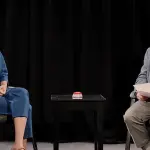 Between Two Ferns - Il film: trama, cast e informazioni sulla satira di Zach Galifianakis