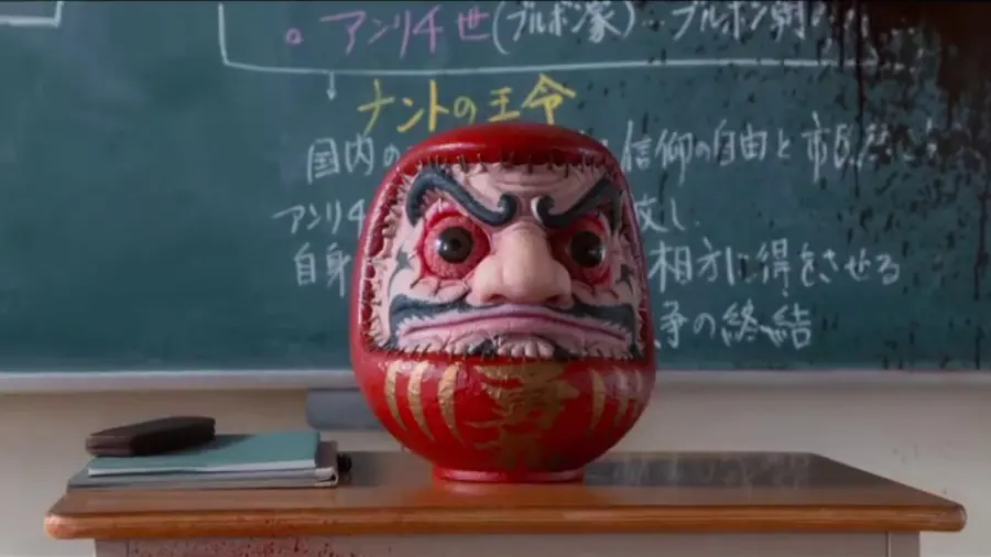 As the Gods Will: tutto sul film giapponese che ha (forse) ispirato Squid Game