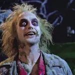 Beetlejuice di Tim Burton: ecco chi aveva scelto il regista per il ruolo da protagonista