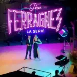 The Ferragnez: la nuova serie TV sulla vita di Chiara Ferragni e Fedez