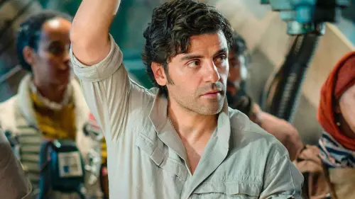 Oscar Isaac da Star Wars a Dune: biografia, carriera e filmografia dell'attore statunitense