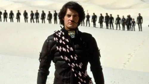 Dune di David Lynch: perchè il film del 1984 è stato un fallimento?