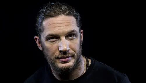 I migliori ruoli nella carriera di Tom Hardy
