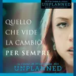 UNPLANNED - LA STORIA VERA DI ABBY JOHNSON