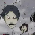 Recensione - Junji Ito Maniac: Japanese Tales of the Macabre, anime horror su Netflix