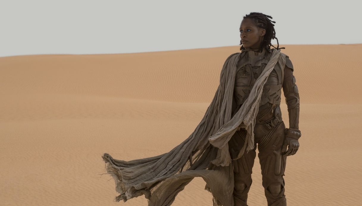 Dune è già un grande successo al botteghino: quanto ha guadagnato il film di Villeneuve?