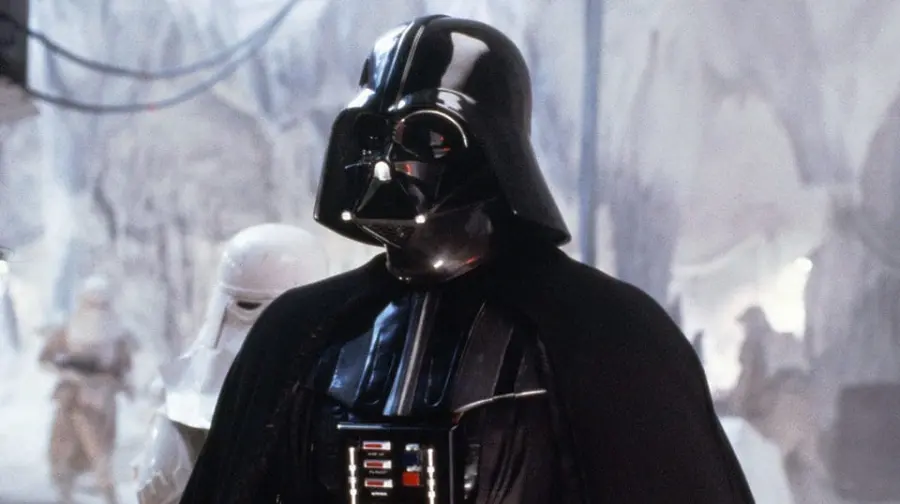 Star Wars: le migliori curiosità sulla tuta di Darth Vader