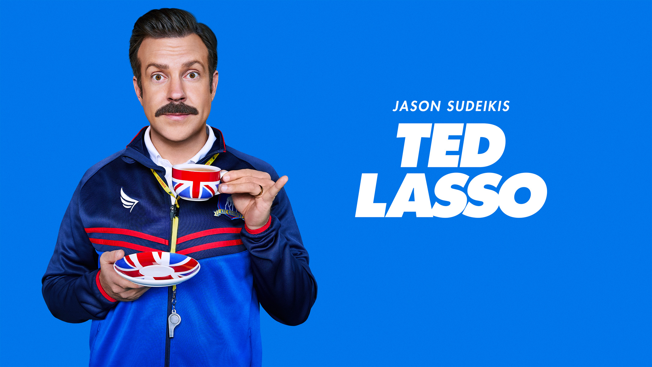 Ted Lasso: trama, cast e altre info sulla serie tv che ha trionfato agli Emmy Awards 2021