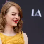 Chi è Emma Stone, la diva protagonista di Crudelia