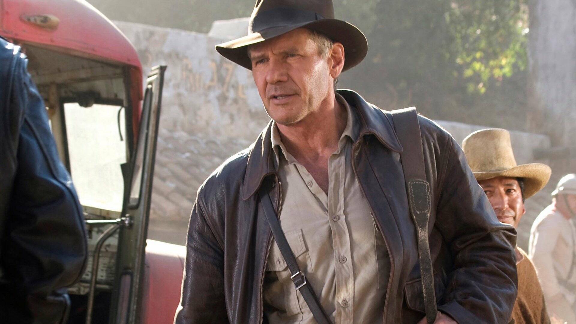 Indiana Jones 5 si girerà a Cefalù: come diventare comparsa del film