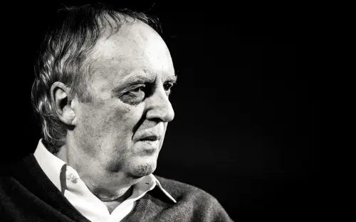 Dario Argento e una carriera ricca di successi: dai film diretti ai ruoli non accreditati