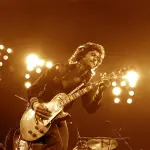 Becoming Led Zeppelin: tutto ciò che c'è da sapere sul primo documentario di sempre sulla band britannica