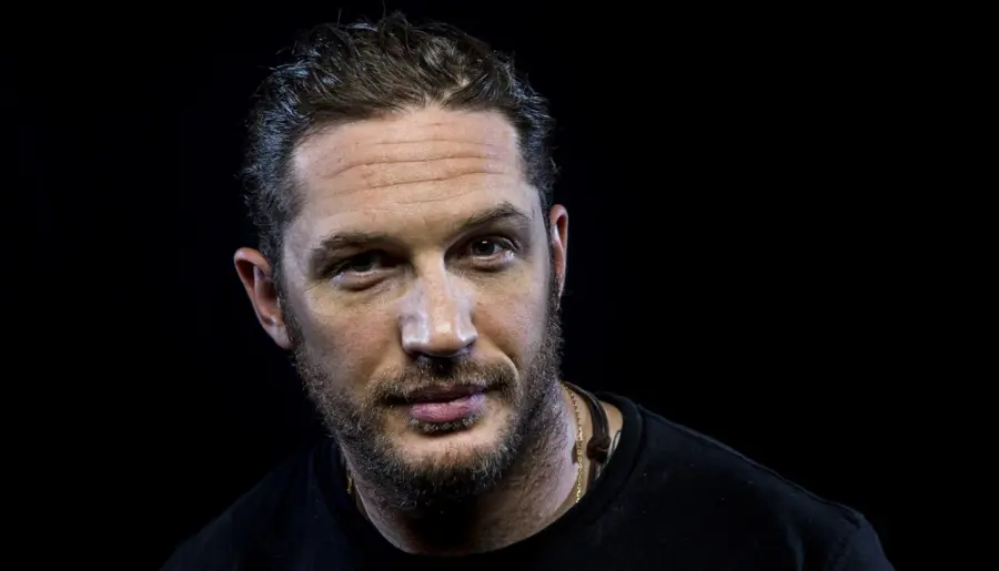 I migliori ruoli nella carriera di Tom Hardy