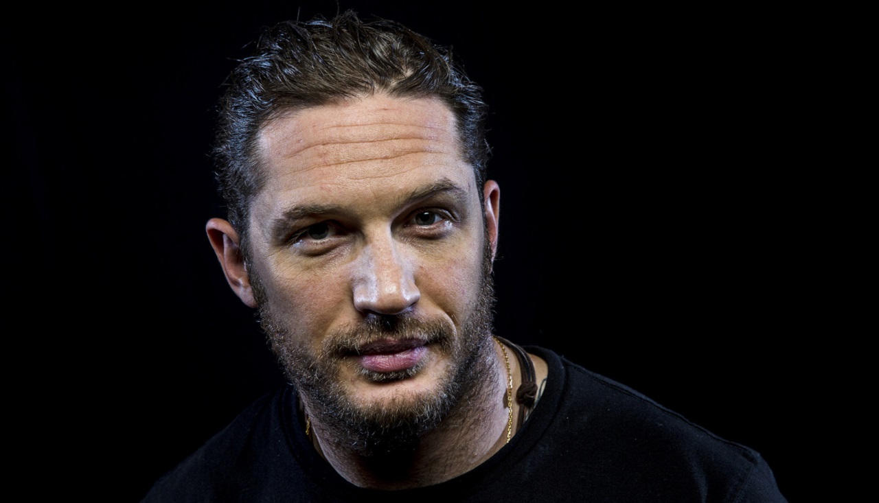 I migliori ruoli nella carriera di Tom Hardy