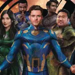 Gli Eterni, l'importanza del film per l'MCU