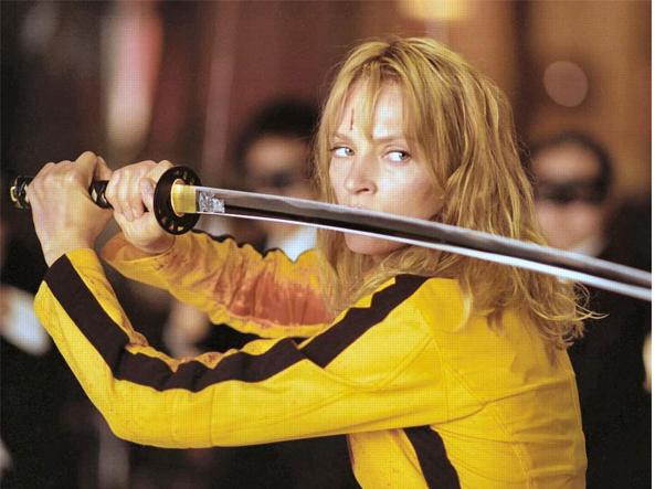 Kill Bill 3 si farà? Tutte le info al riguardo