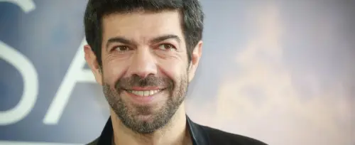 Dieci imperdibili film con Pierfrancesco Favino