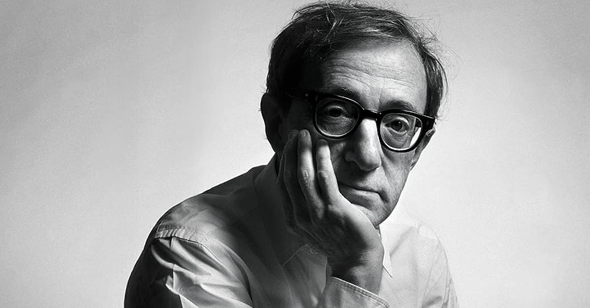 Woody Allen, biografia e filmografia del monumentale regista americano