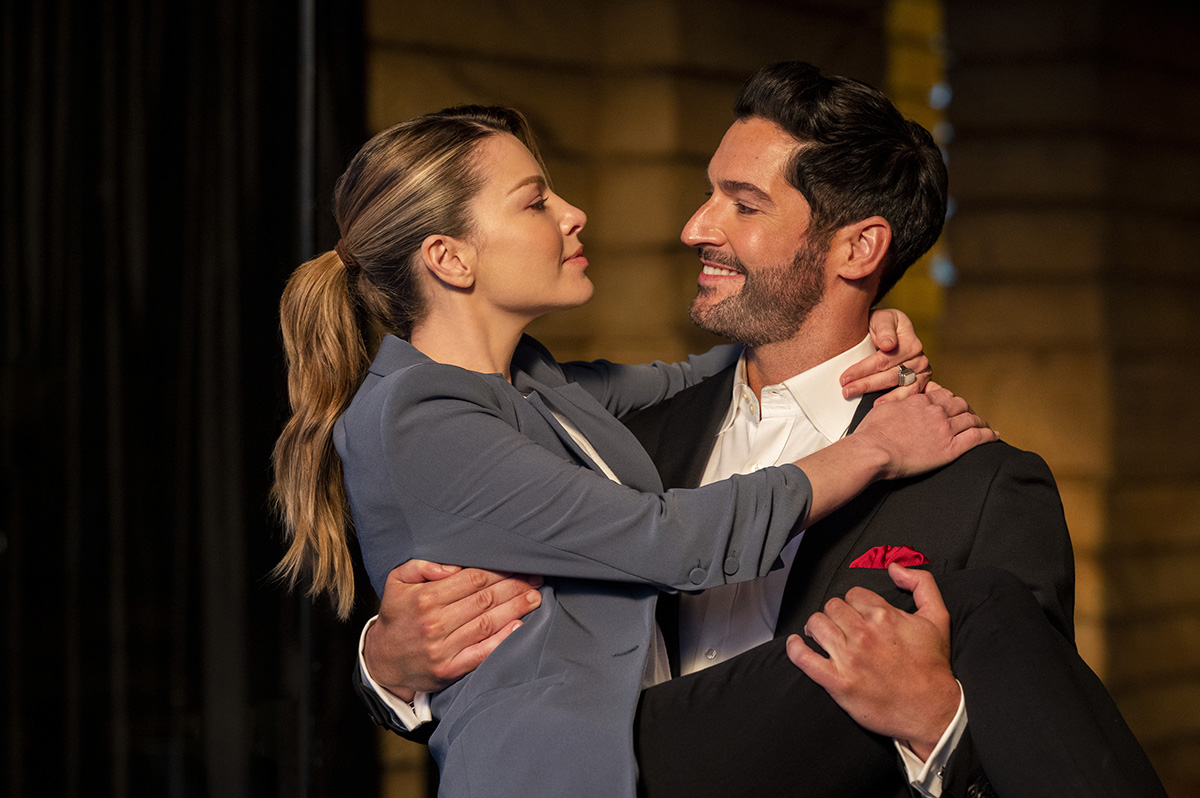 Lucifer 6 su Netflix: tutte le info sull'ultima stagione della serie tv