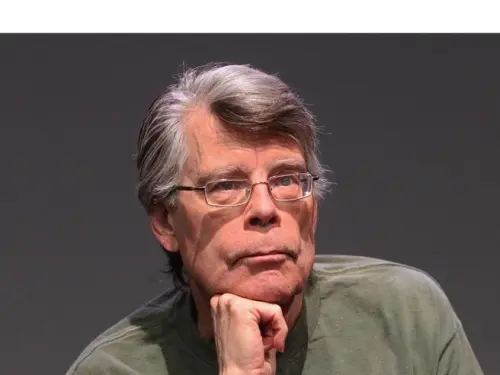 Stephen King: ecco il suo film preferito tratto da un suo racconto