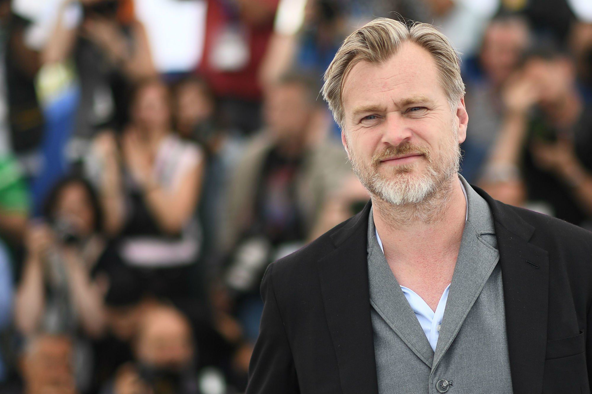 Christopher Nolan, il nuovo film è ufficiale: di che cosa parlerà e tutte le info
