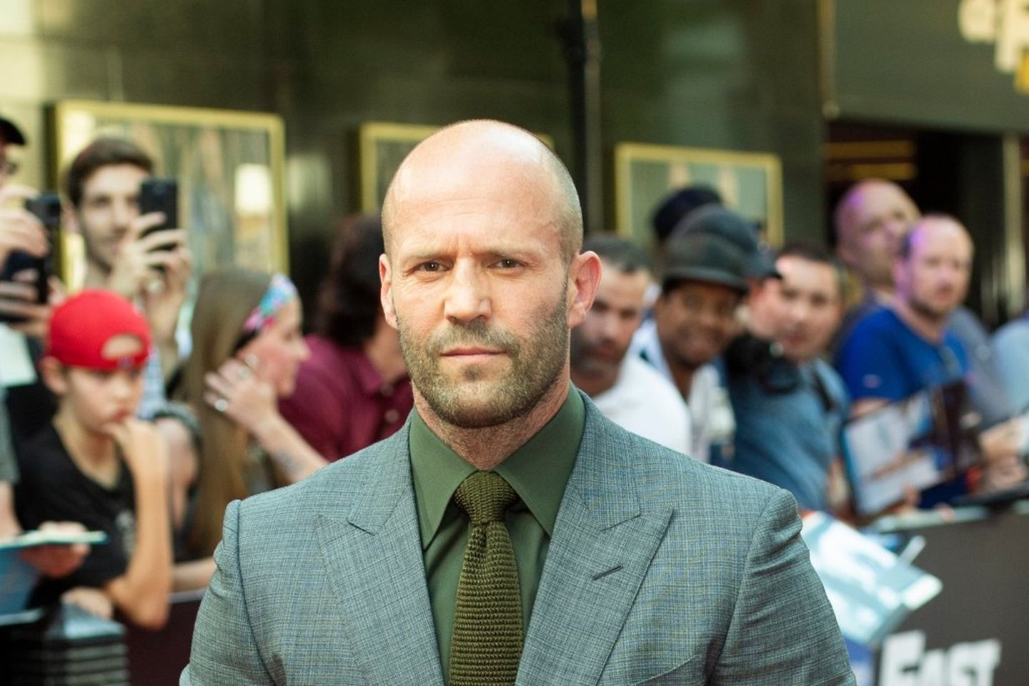 The Bee Keeper, tutte le info sul nuovo film con Jason Statham