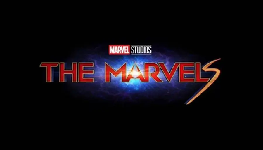 The Marvels, Teyonah Parris: 