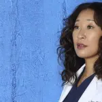 Grey's Anatomy, Sandra Oh: 