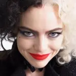 Crudelia, Emma Stone: 